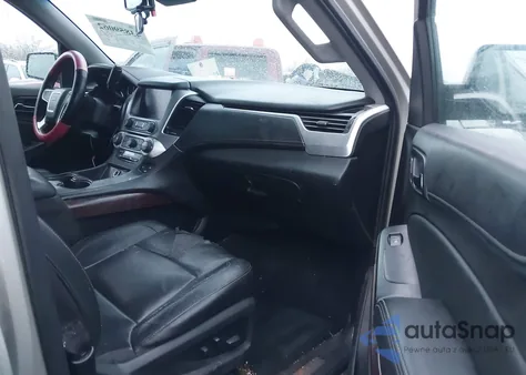 2017 GMC Yukon Xl Slt из США, поврежденный, VIN 1GKS2GKC8HR181623